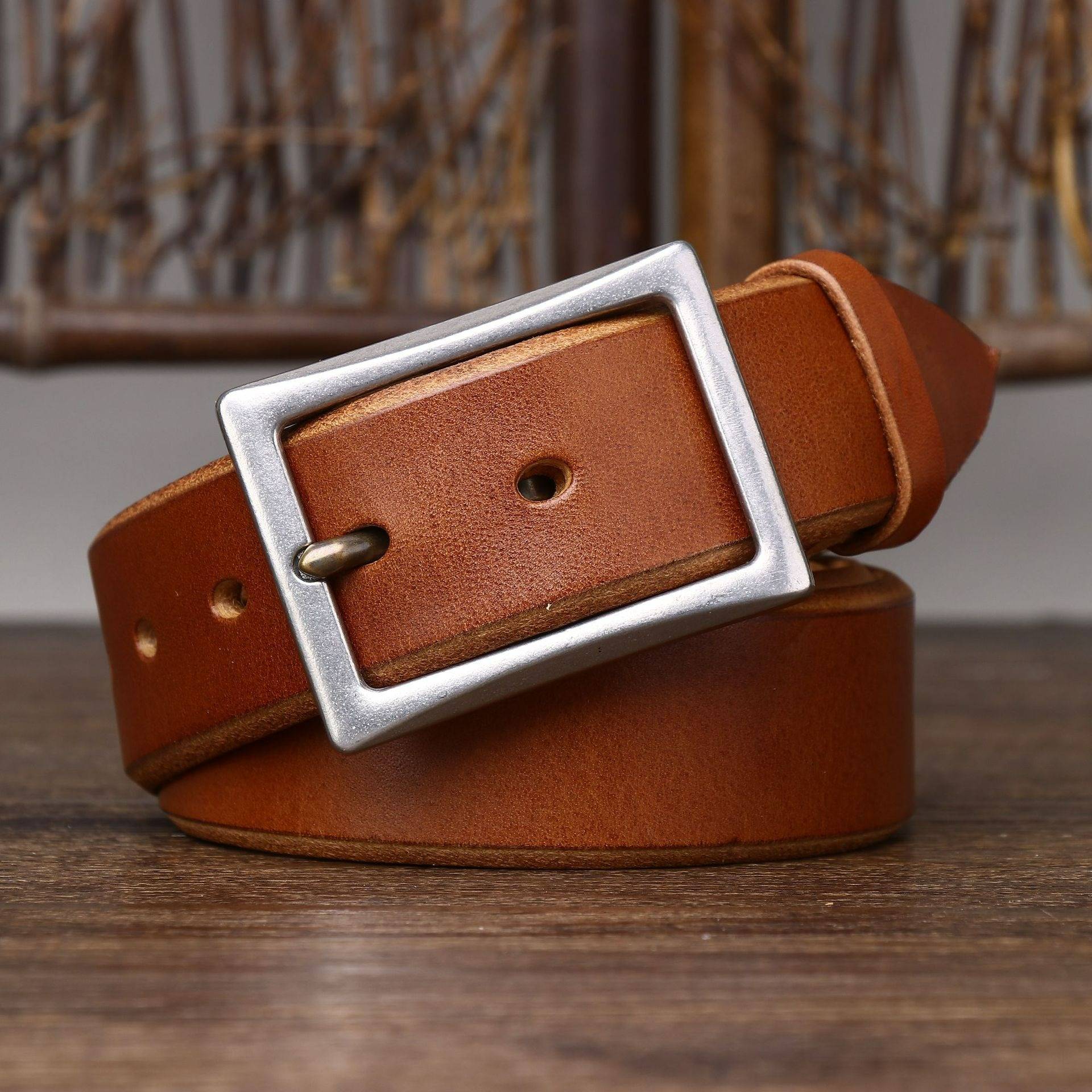 mens designer belts