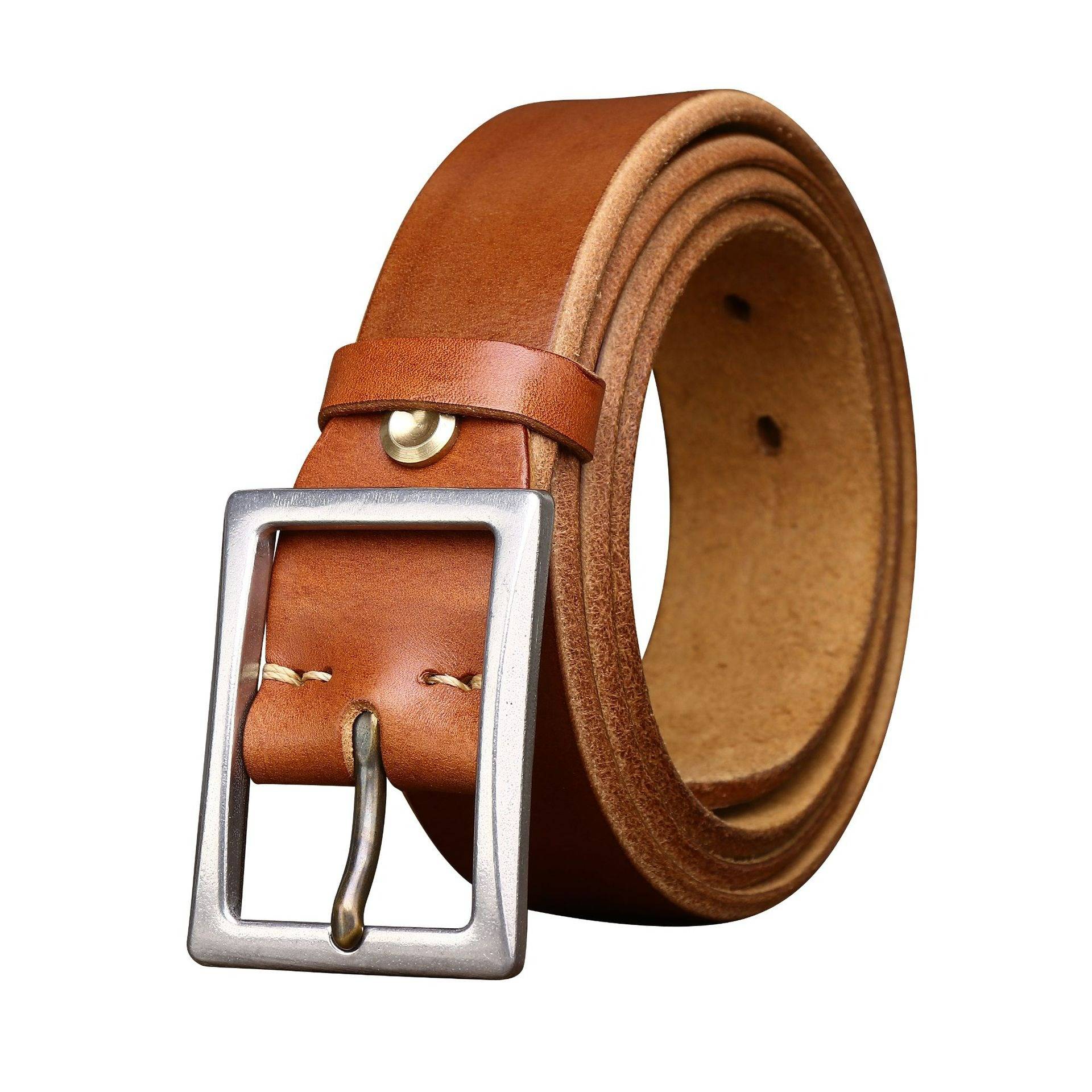 mens designer belts