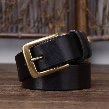 mens designer belts