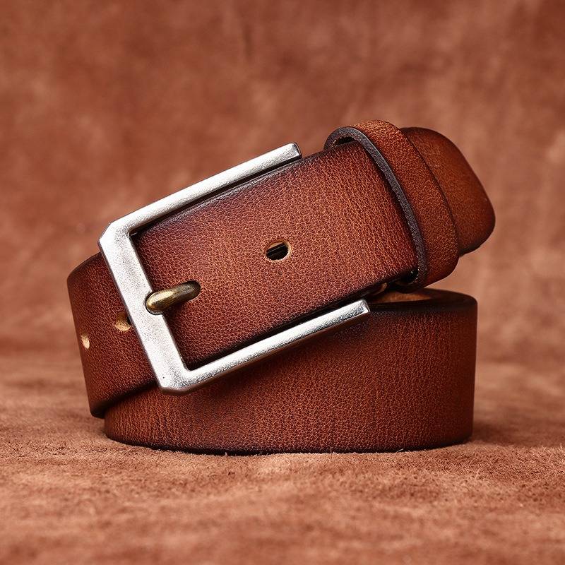 mens designer belts