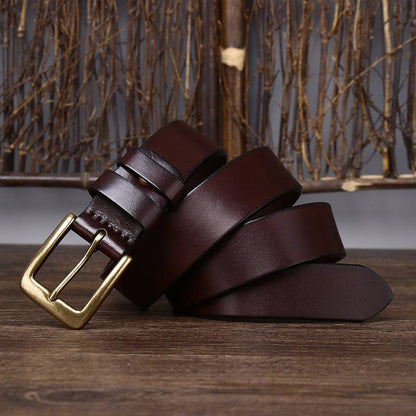 mens designer belts