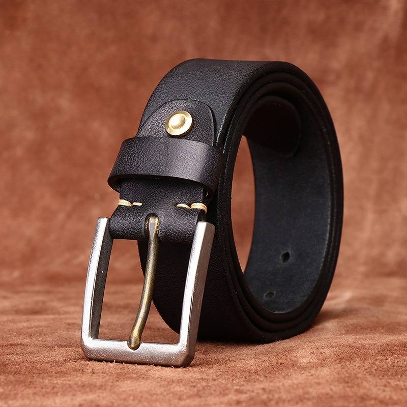 mens designer belts