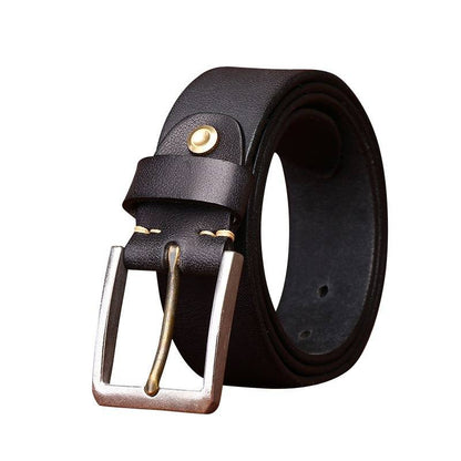 mens designer belts