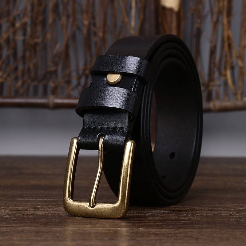 mens designer belts