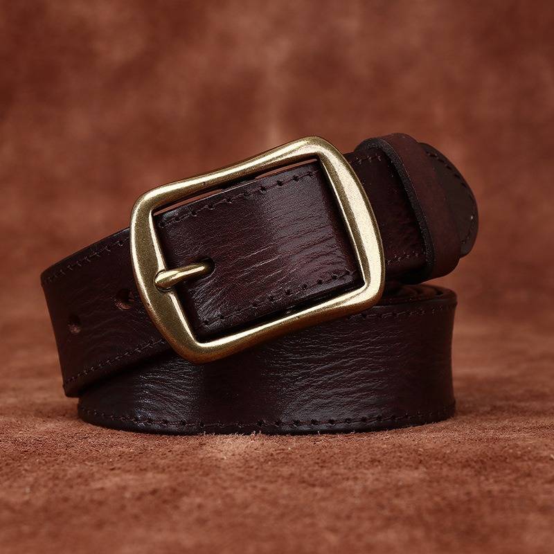 mens designer belts 