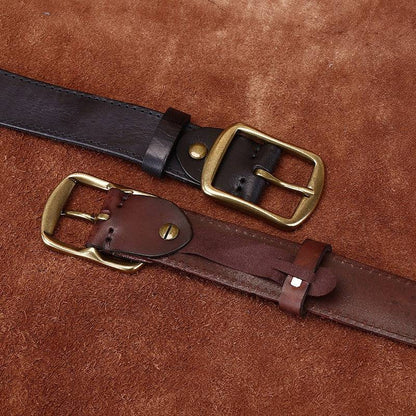 mens designer belts 