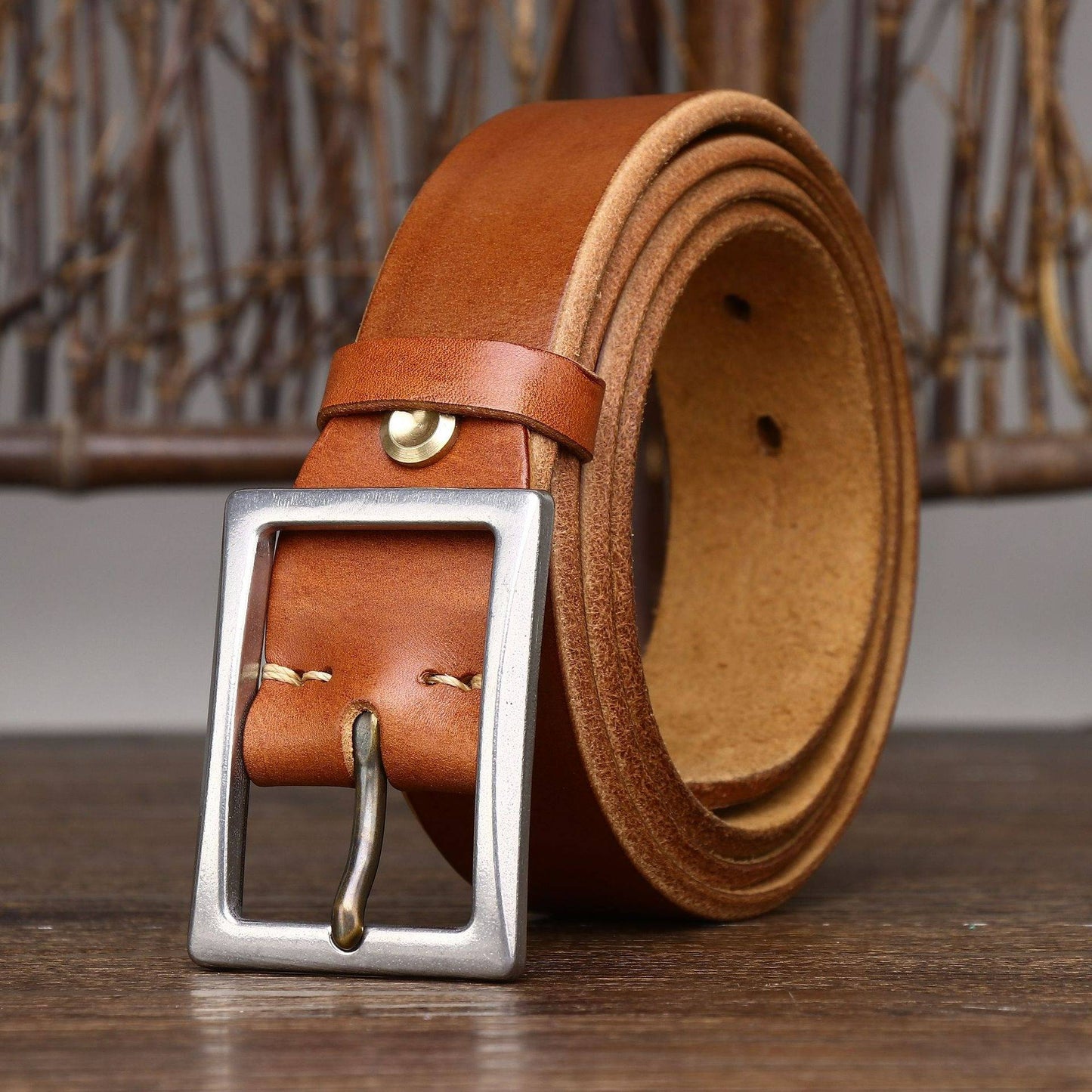 mens designer belts