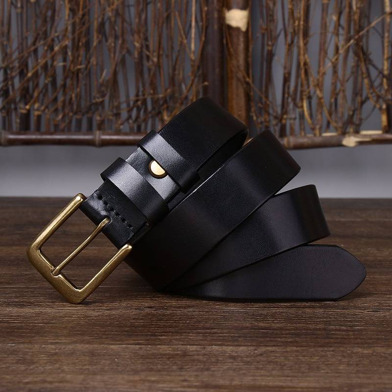 mens designer belts