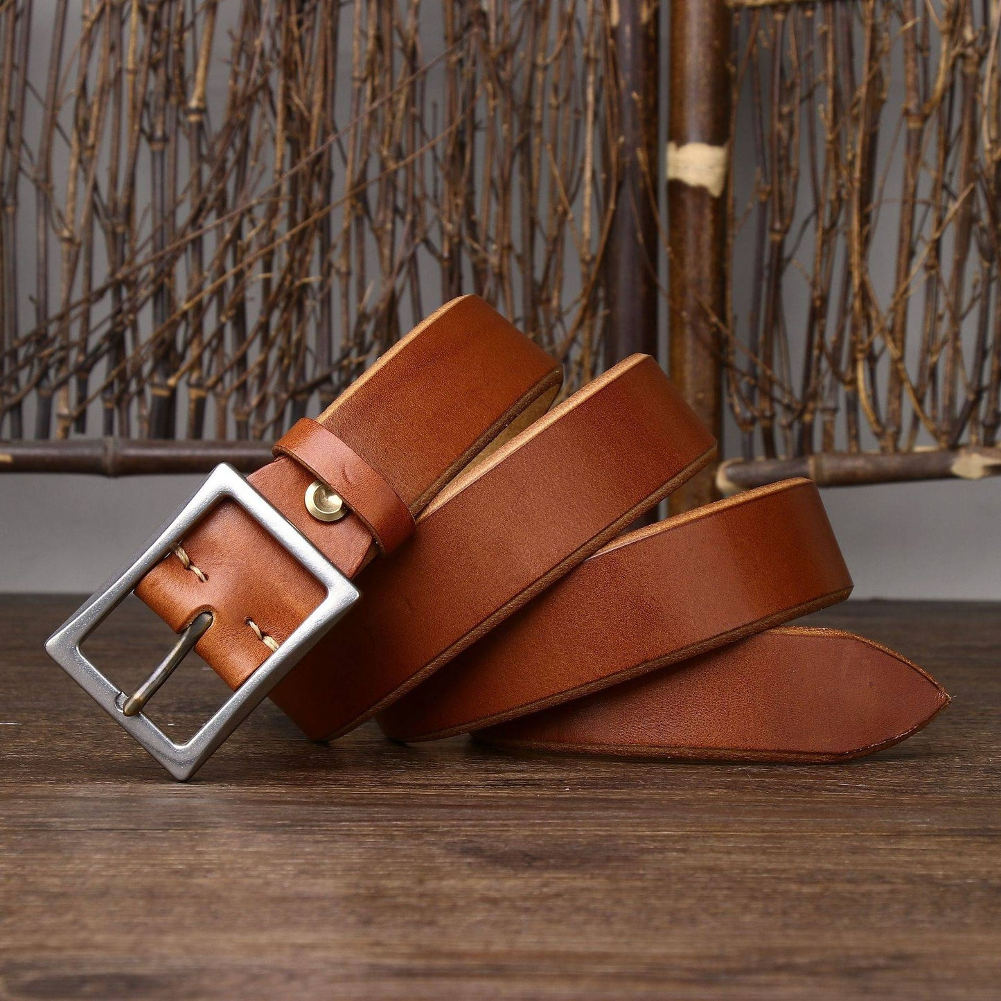 mens designer belts