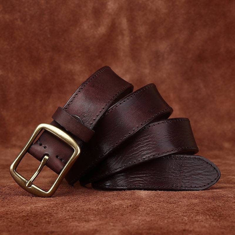 mens designer belts 