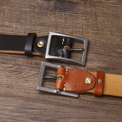 mens designer belts