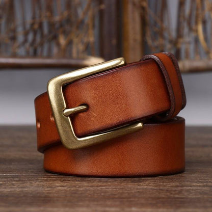 mens designer belts