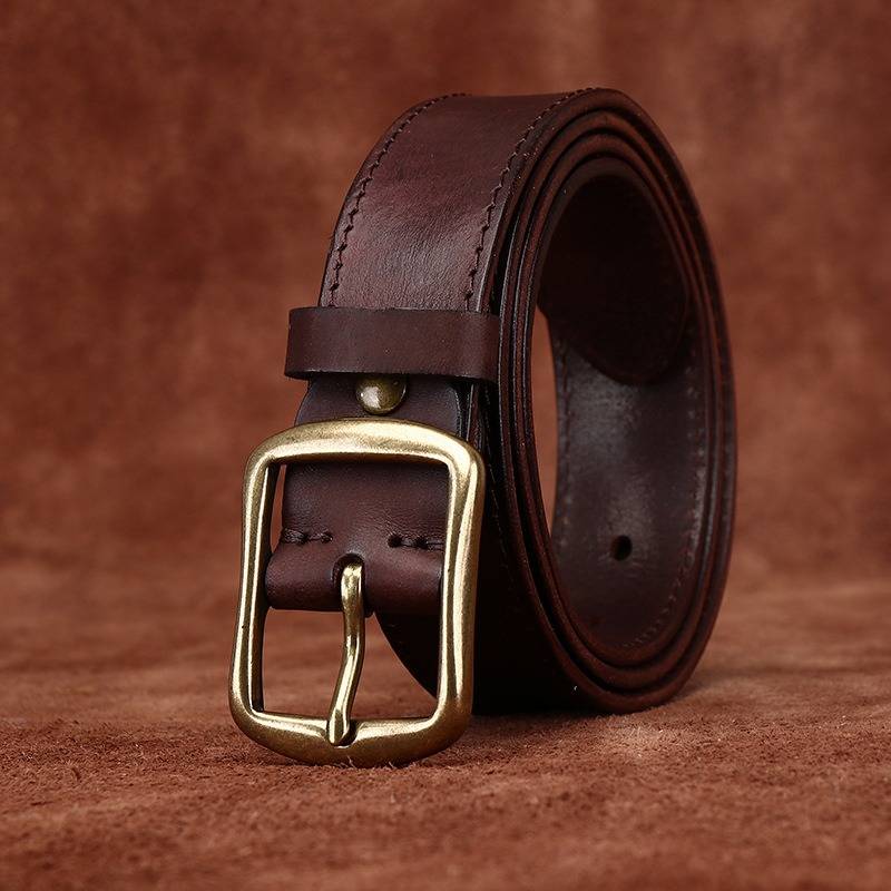 mens designer belts 