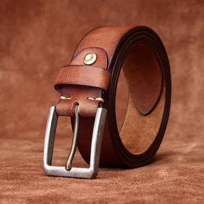 mens designer belts