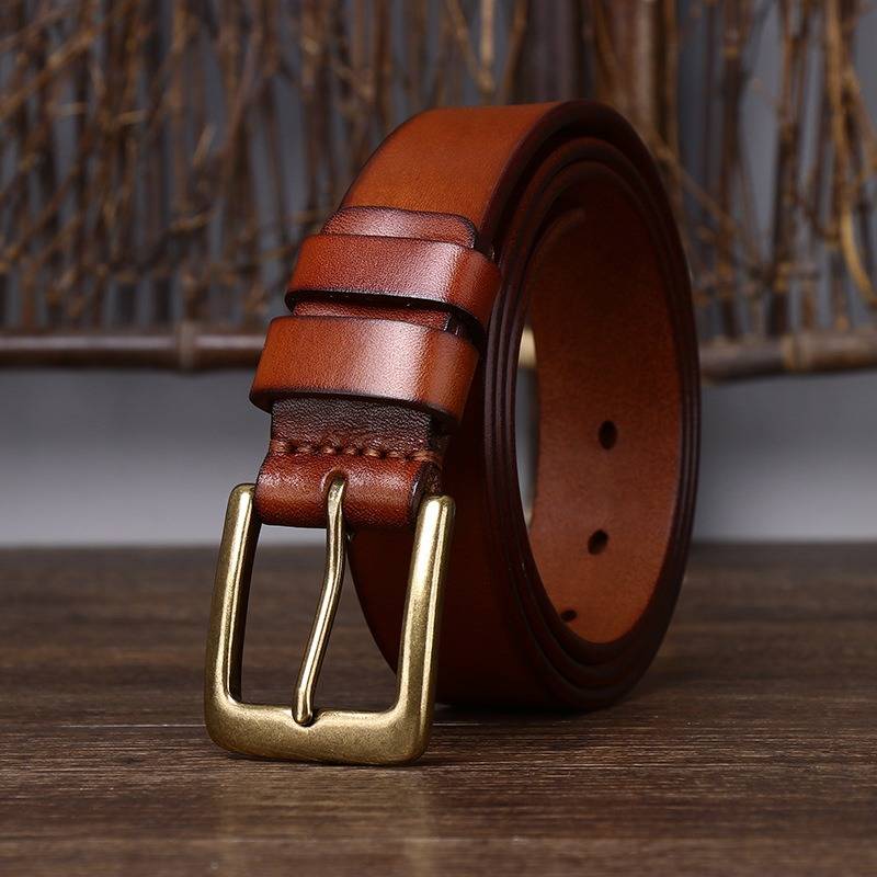 mens designer belts