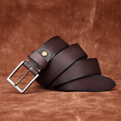 mens designer belts