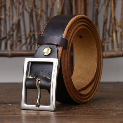 mens designer belts