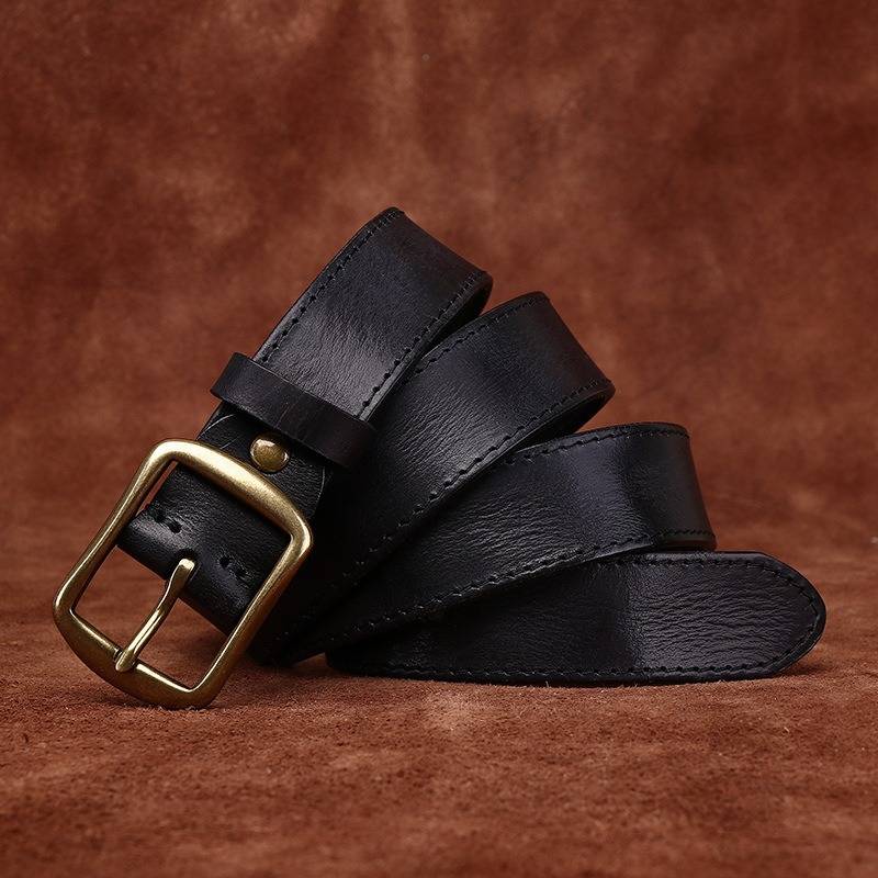 mens designer belts 