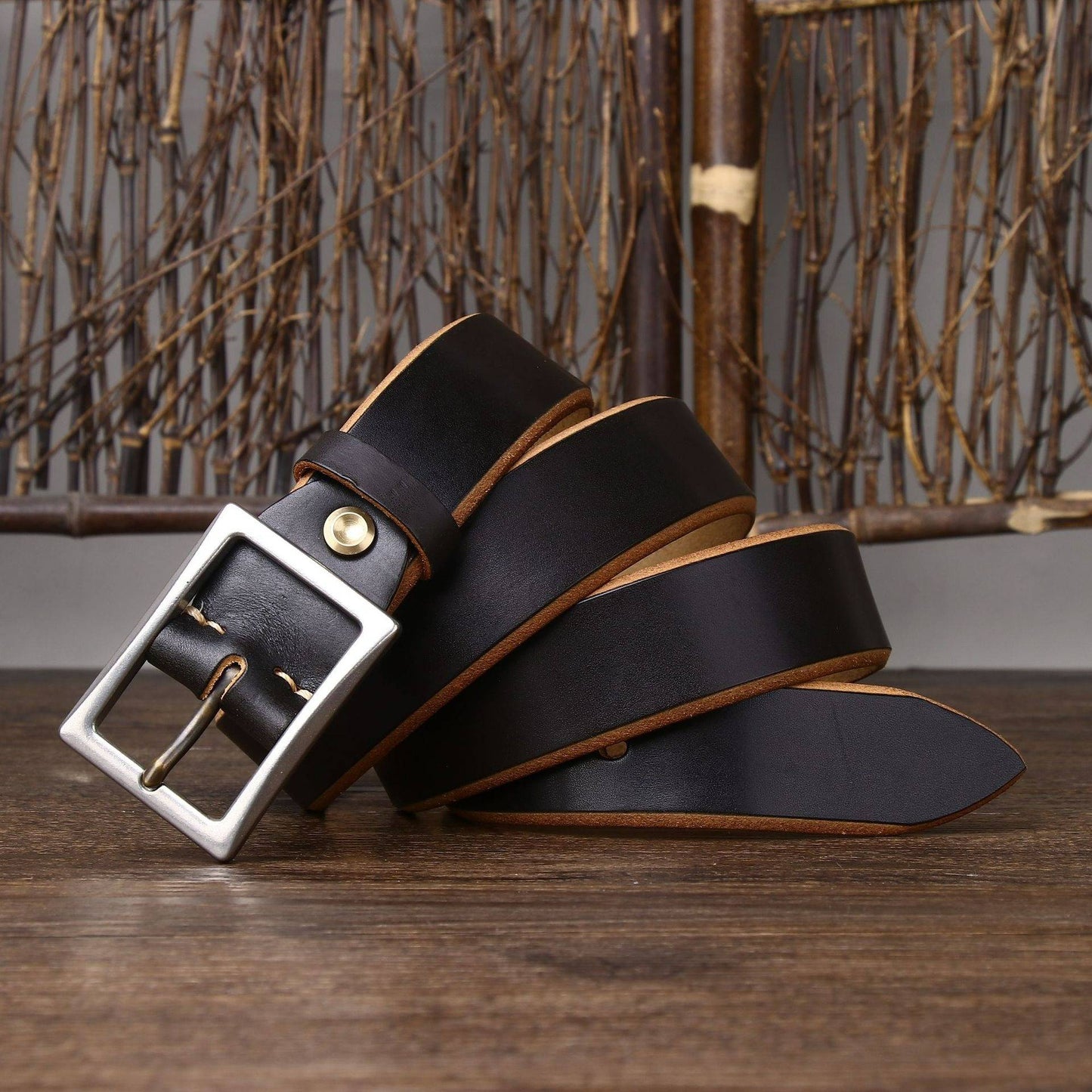 mens designer belts