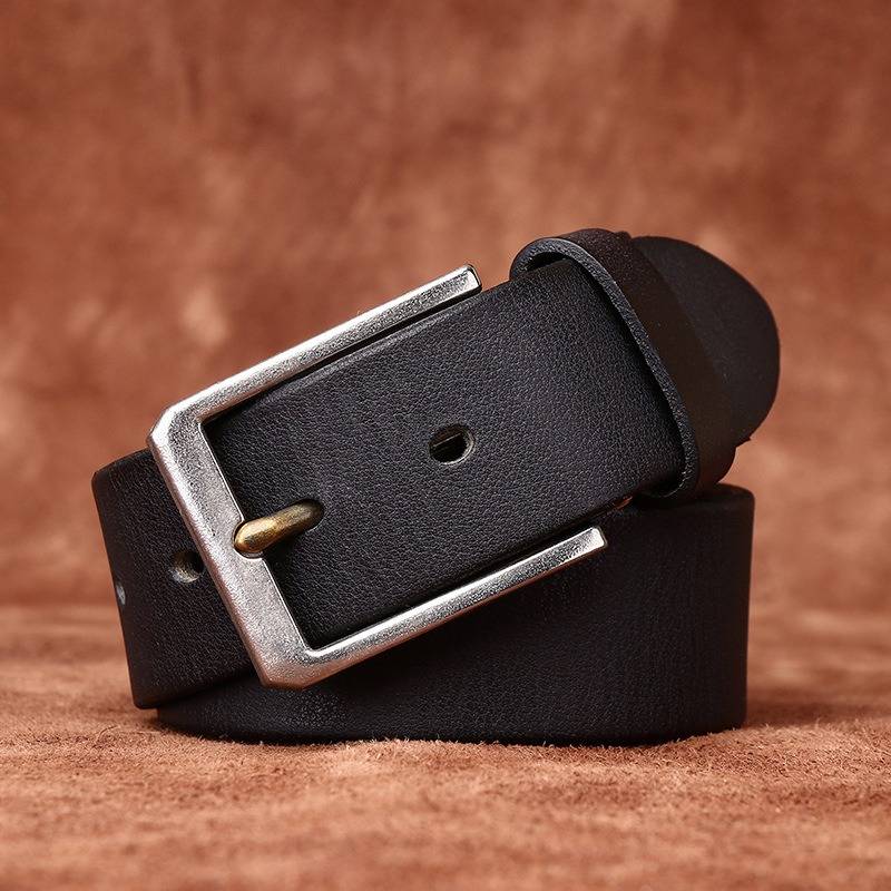 mens designer belts