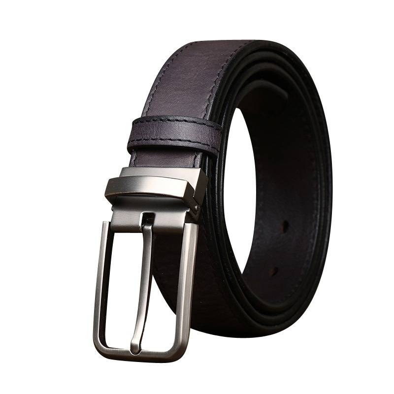 mens dress belts