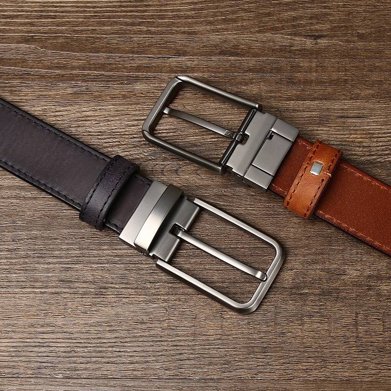 mens dress belts