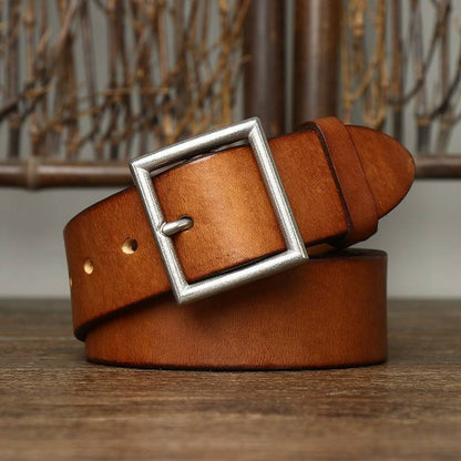 mens fashion belts