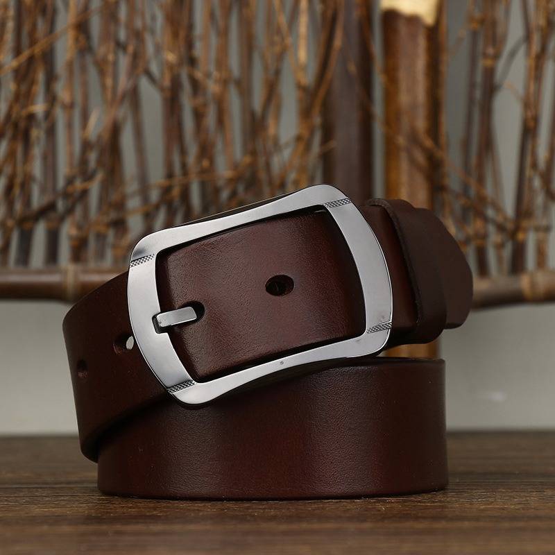 mens fashion belts