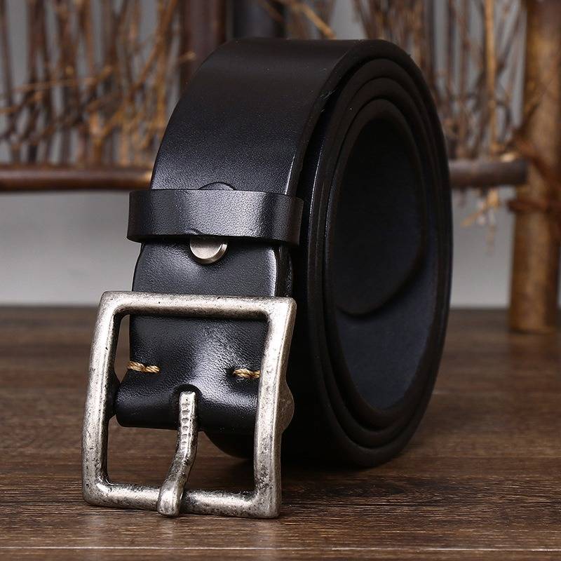 mens fashion belts