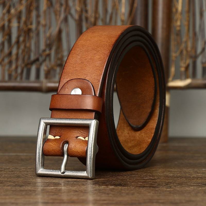 mens fashion belts