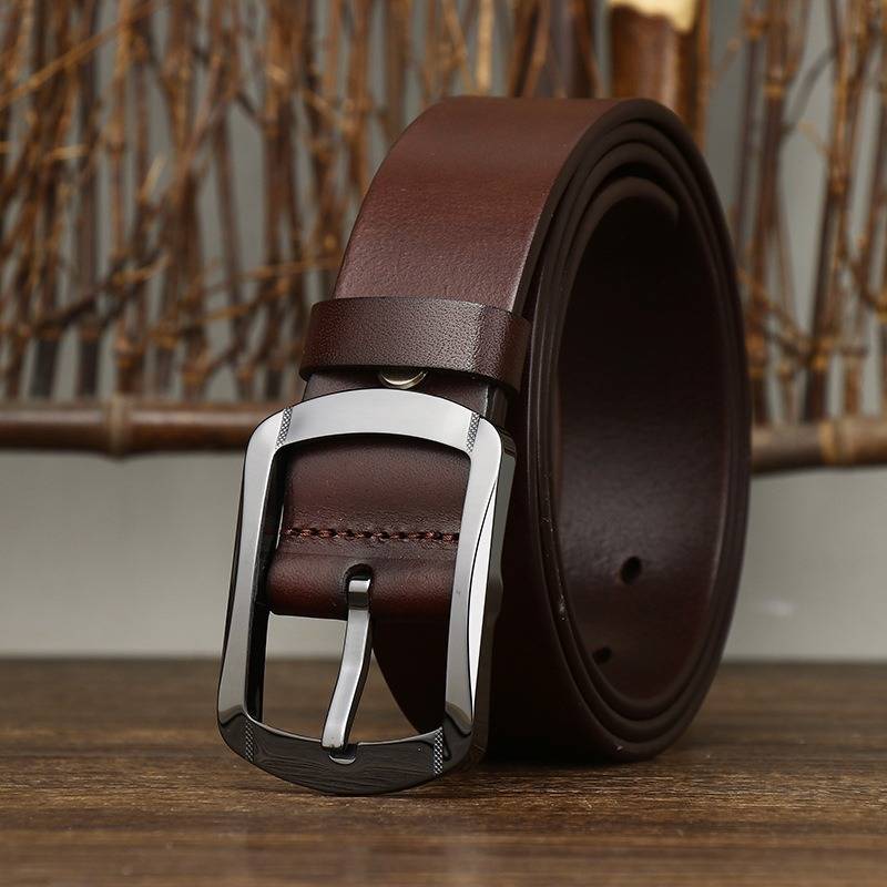 mens fashion belts