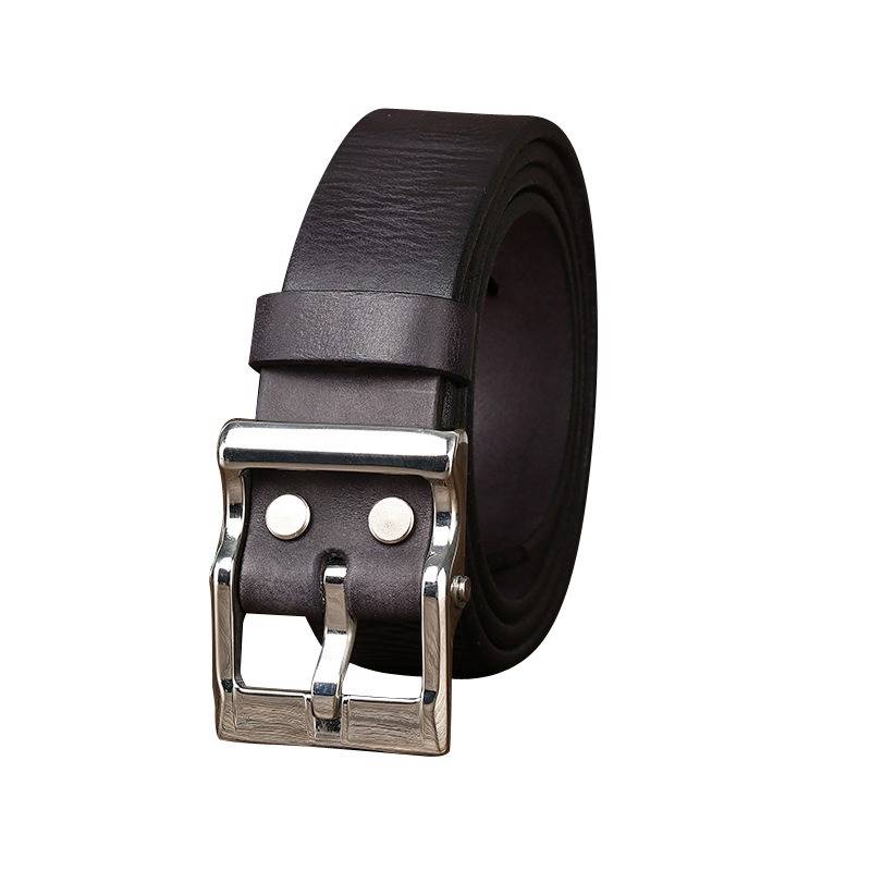 mens genuin eleather belts 