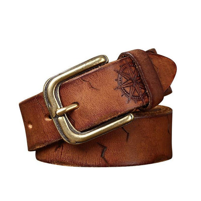 mens jeans belt