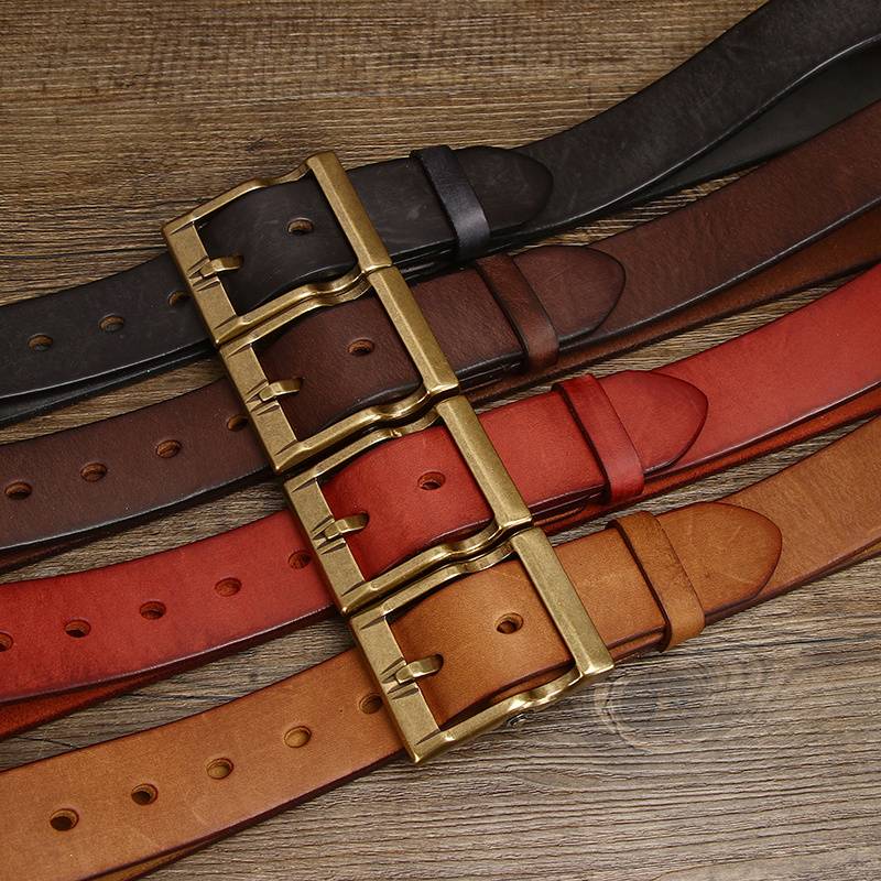 mens luxury belt