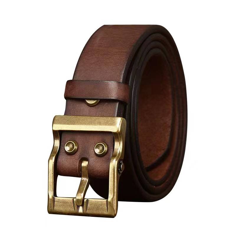 mens luxury belt 