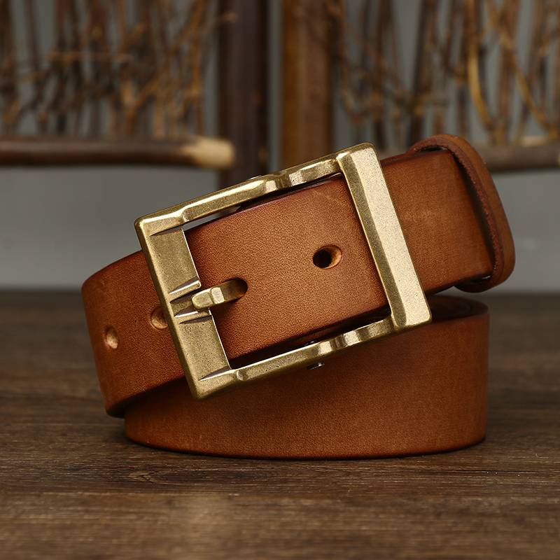 mens luxury belt 