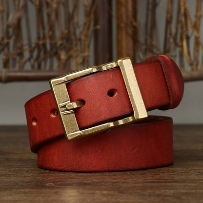 mens luxury belt