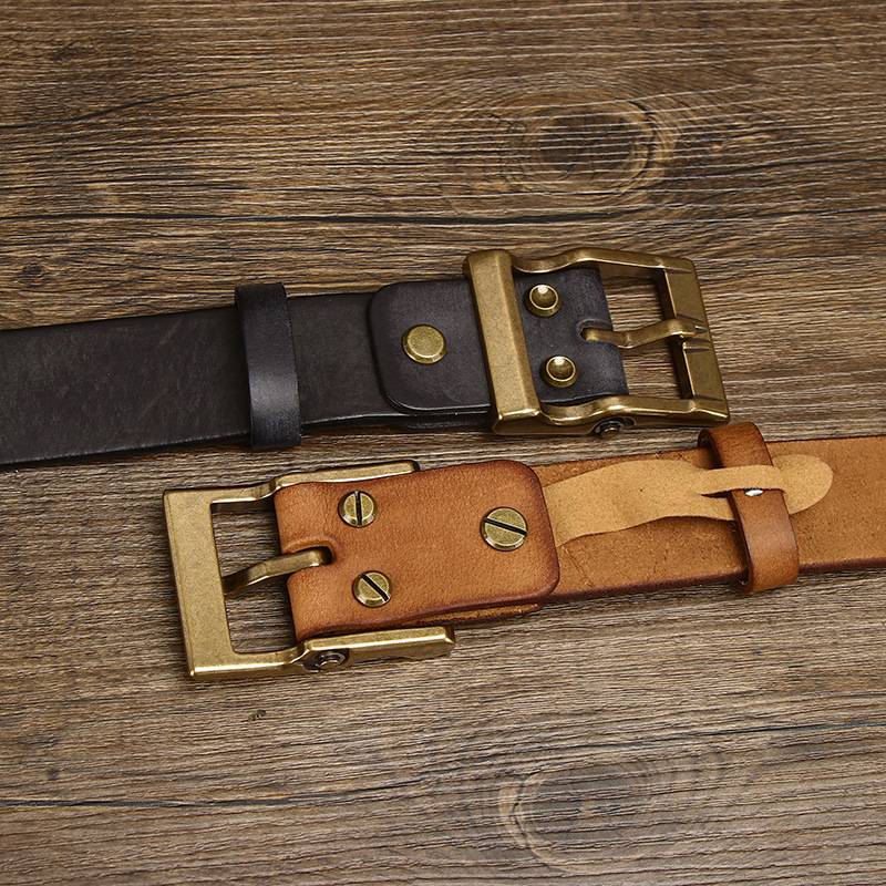 mens luxury belt