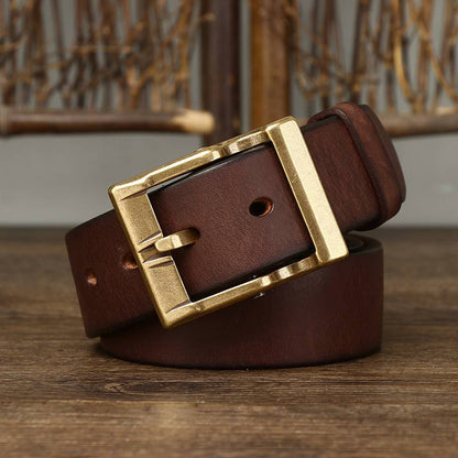 mens luxury belt 