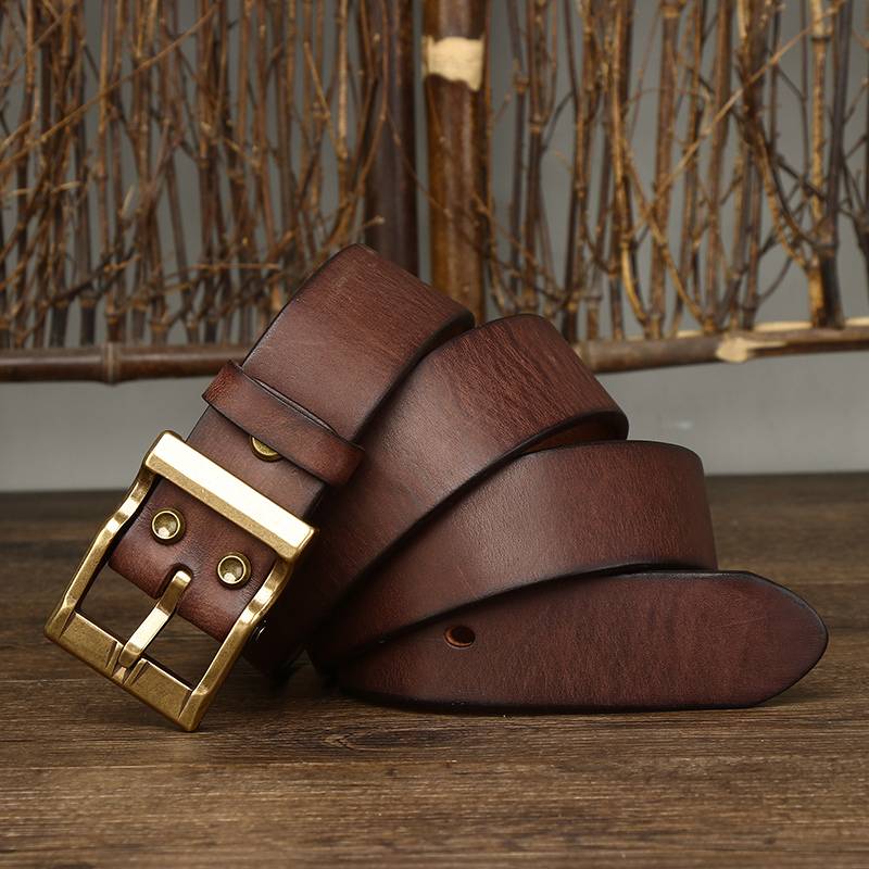 mens luxury belt 