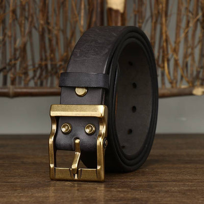 mens luxury belt 