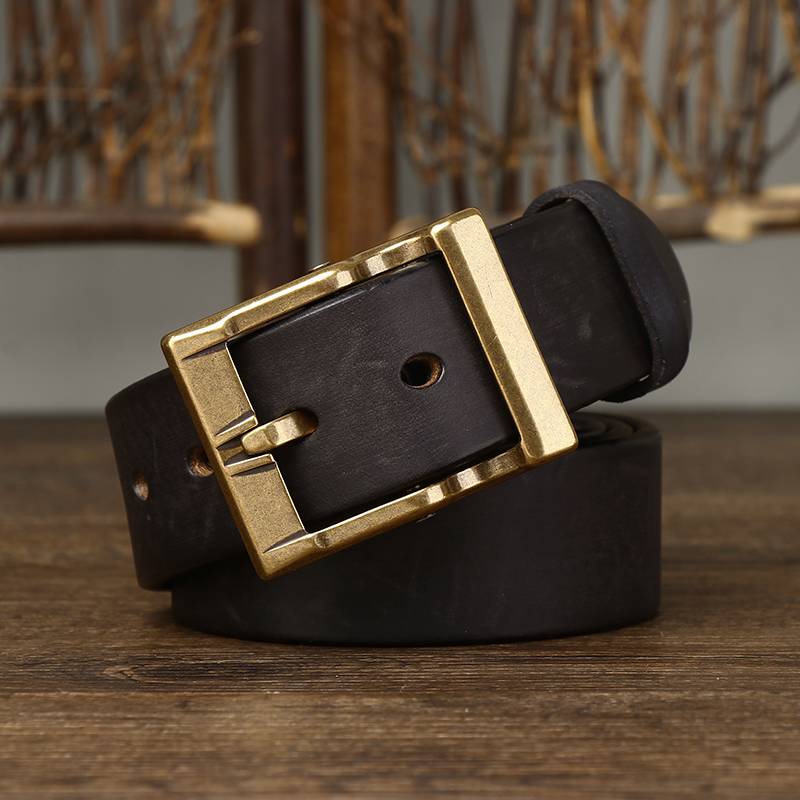 mens luxury belt 