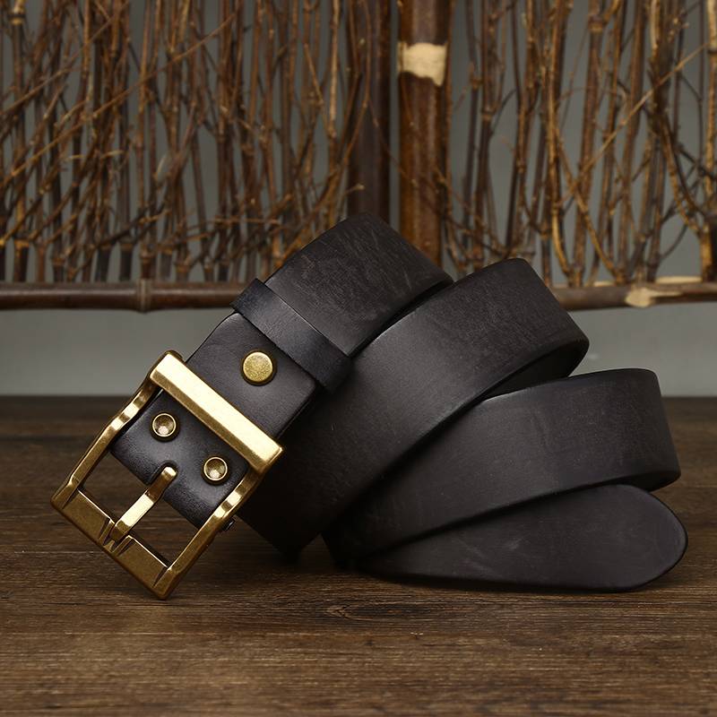 mens luxury belt 