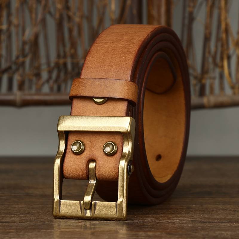 mens luxury belt 