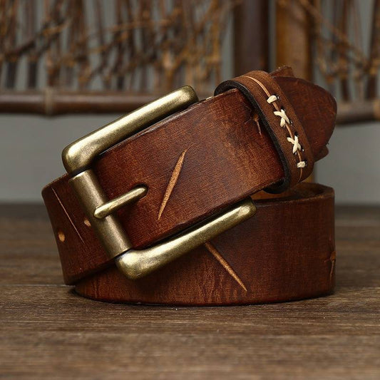 mens luxury belts