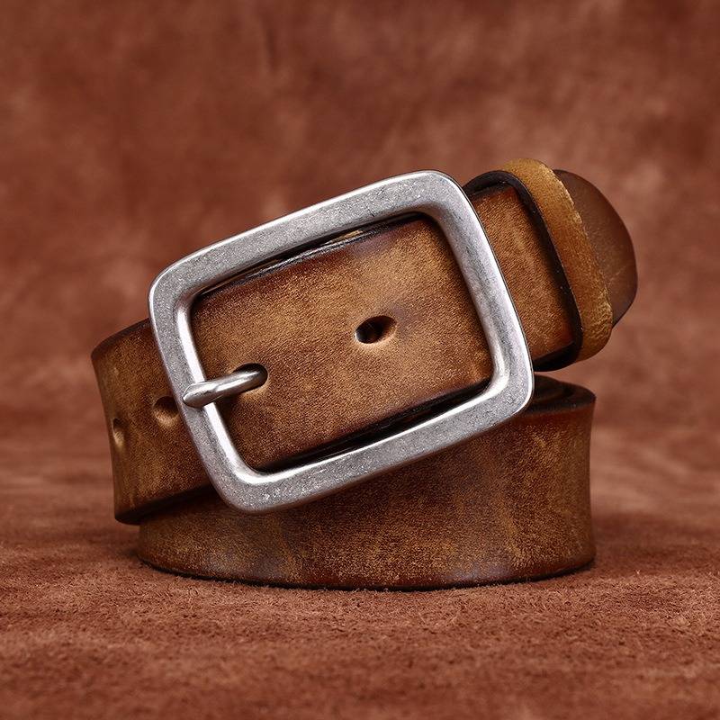 mens luxury belts