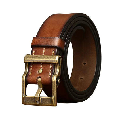 mens luxury belts