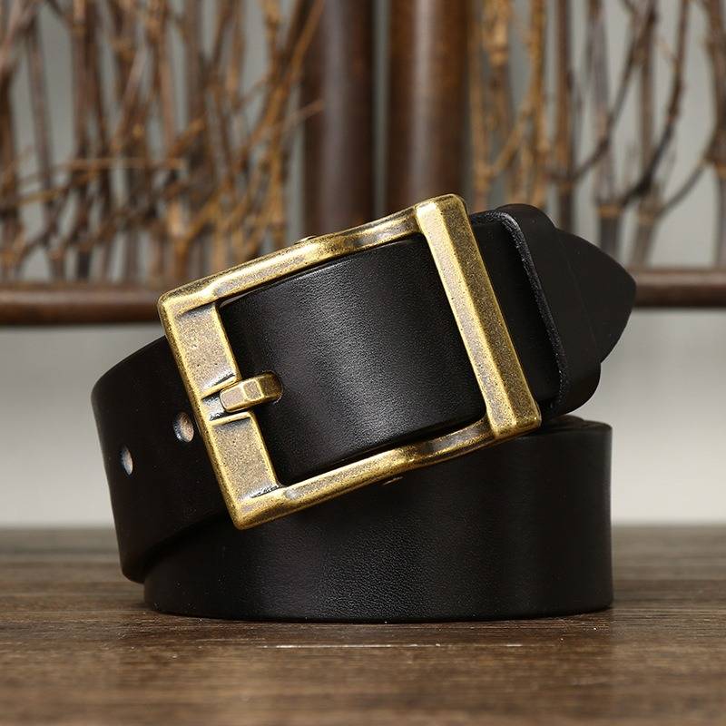 mens luxury belts