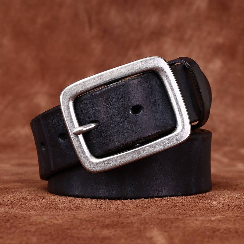 mens luxury belts 