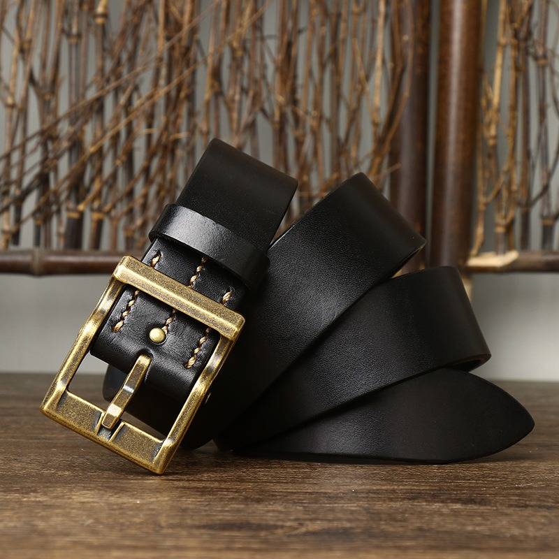 mens luxury belts